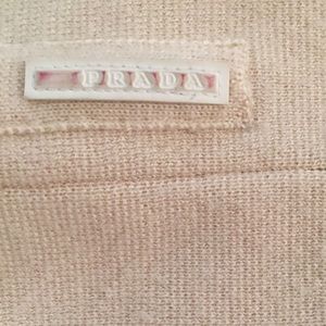 Prada Sweaters - Prada wool sweater Prada Sweaters - Prada wool sweater